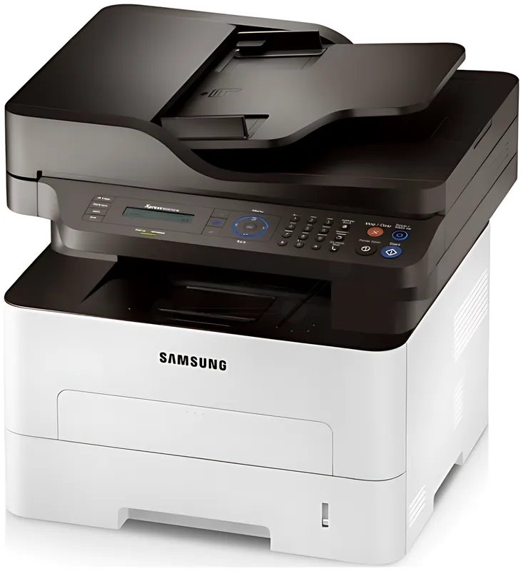 Samsung Xpress M 2875 FW Multifunktions-Laser