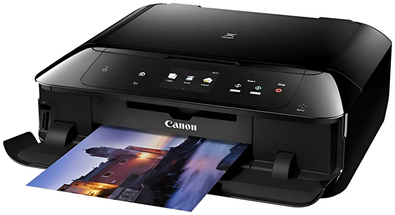 Canon Pixma MG 7750 Series
