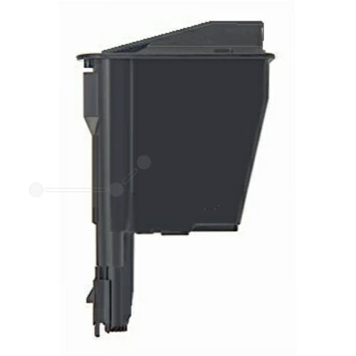 Kompatibel PRTKYTK1115 Toner-Kit, 1.600 Seiten (ersetzt Kyocera TK-1115)