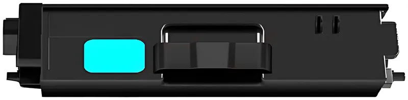 Kompatibel PRTBTN900C Toner-Kit cyan, 6.000 Seiten (ersetzt Brother TN900C)