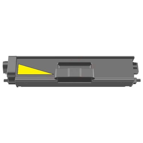 Kompatibel PRTBTN320Y Toner gelb, 1.500 Seiten (ersetzt Brother TN320Y)