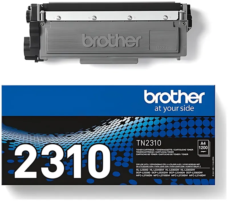 Brother Toner Vergleich