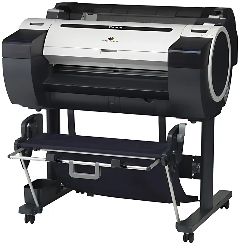 Canon imagePROGRAF IPF 685 Plotter