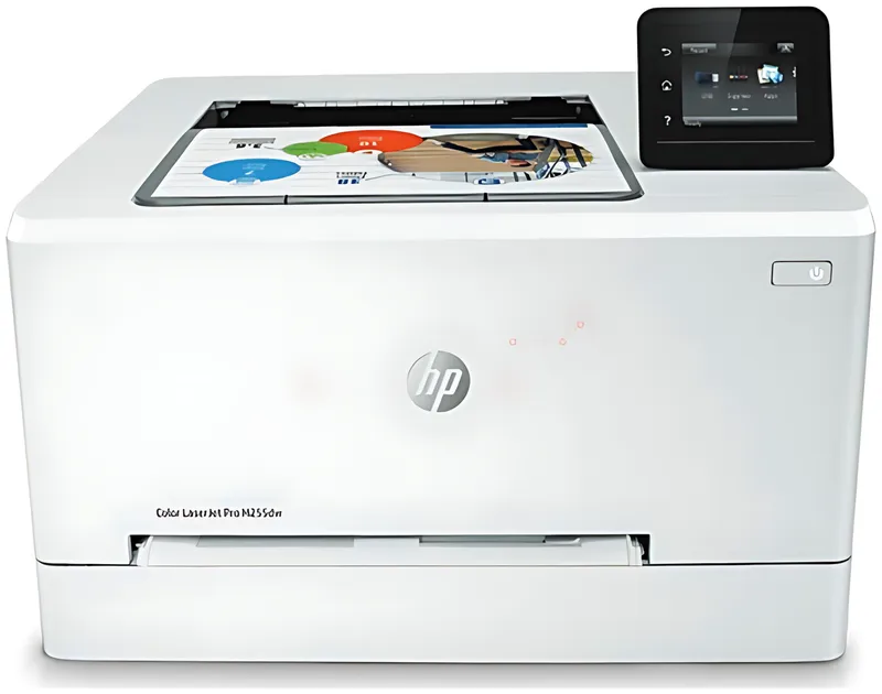 HP Color LaserJet Pro M255dw