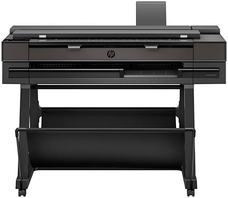 HP DesignJet T 850 Serie
