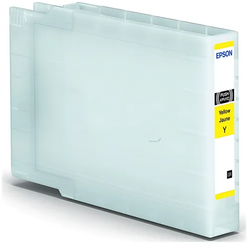 Epson C13T90744N/T9074 Tintenpatrone gelb XXL, 7.000 Seiten ISO/IEC 19752 69ml