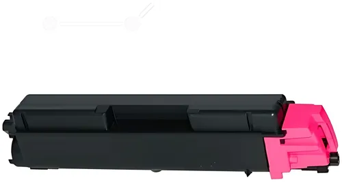 Kompatibel PRTKYTK5150M Toner-Kit magenta, 10.000 Seiten (ersetzt Kyocera TK-5150M)