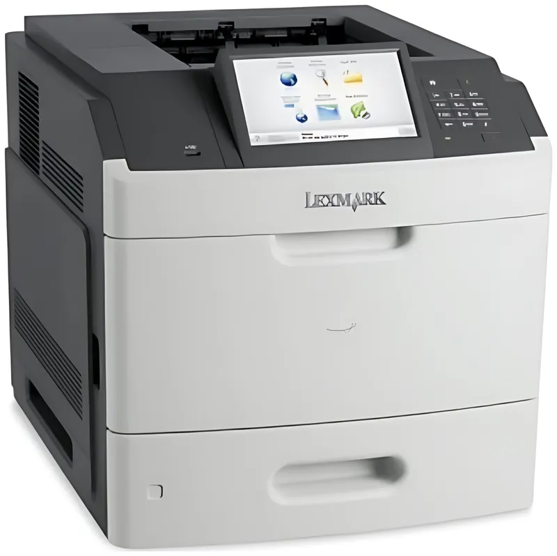 Lexmark M5155 Laserdrucker