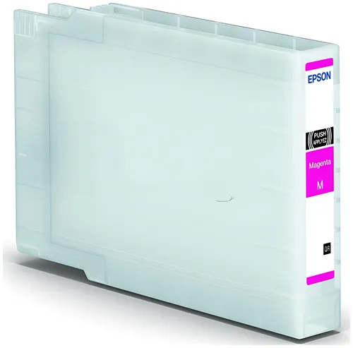 Epson C13T90834N/T9083 Tintenpatrone magenta XL, 4.000 Seiten ISO/IEC 24711 39ml