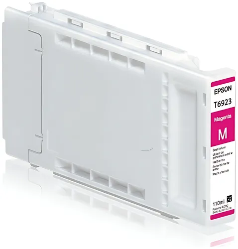 Epson C13T69230N/T6923 Tintenpatrone magenta 110ml