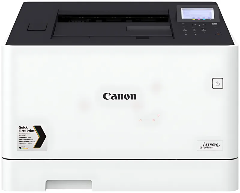 Canon i-SENSYS Drucker