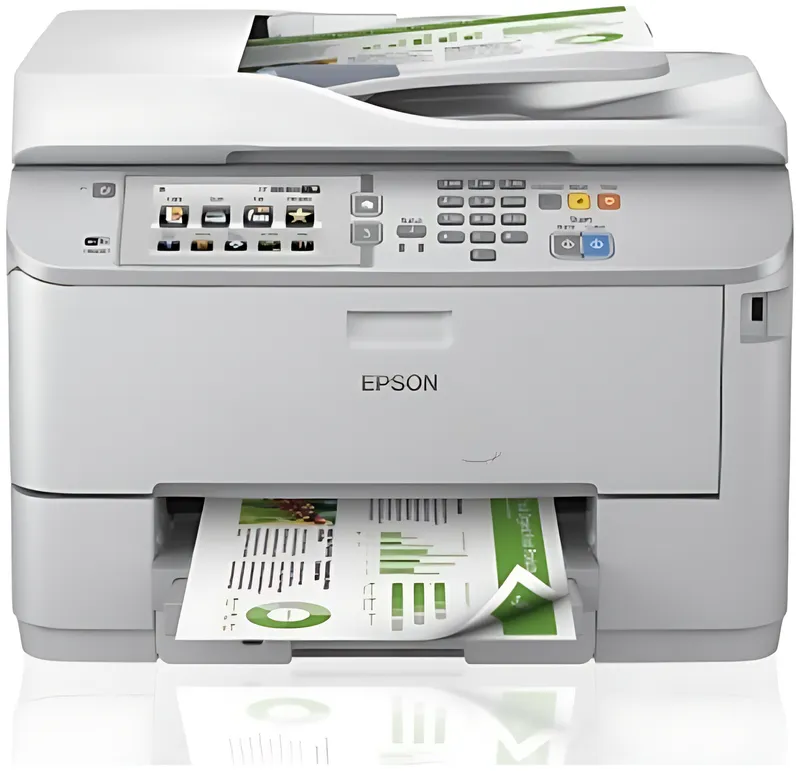 Epson WorkForce Pro WF-5690