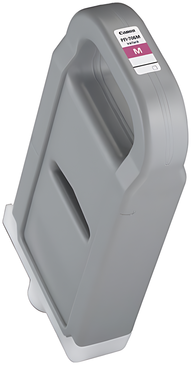 Canon 6848C001/PFI-711M Tintenpatrone magenta 700ml