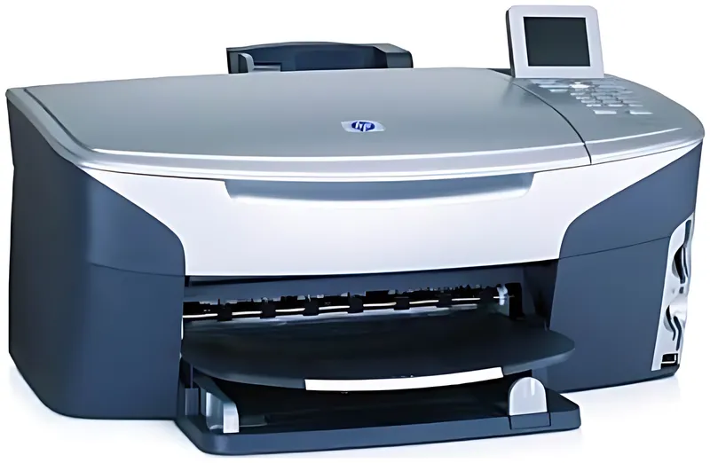 HP PSC 2355