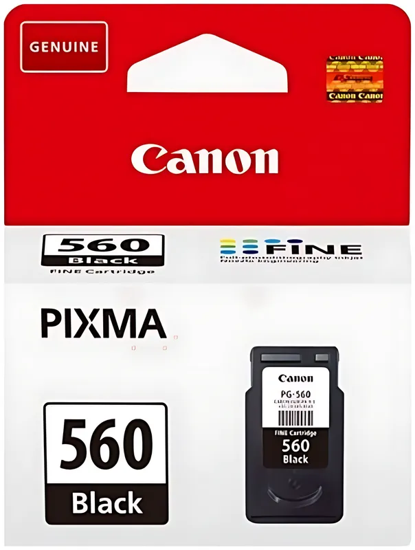 Canon PG-560 Patrone