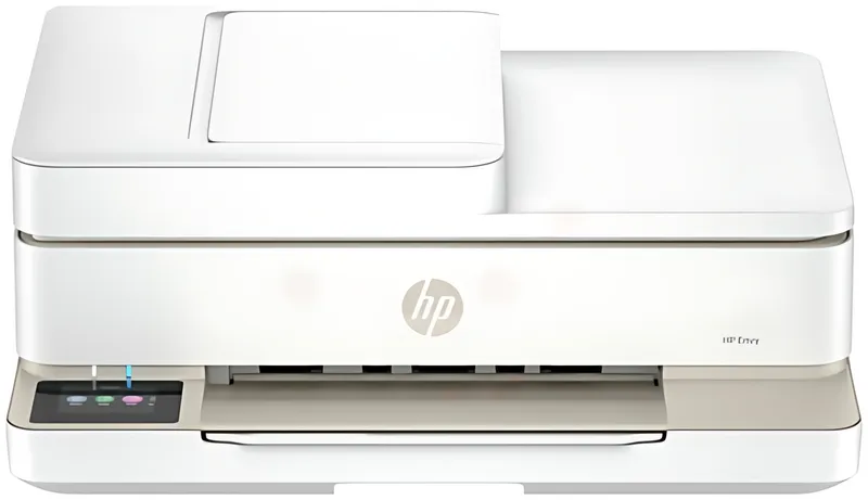 HP Envy 6530e Drucker