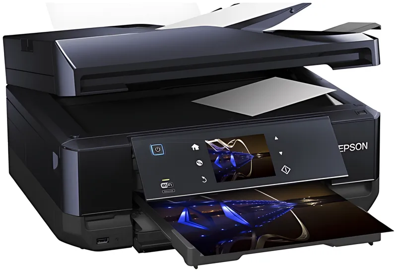 Epson Expression Photo XP-850
