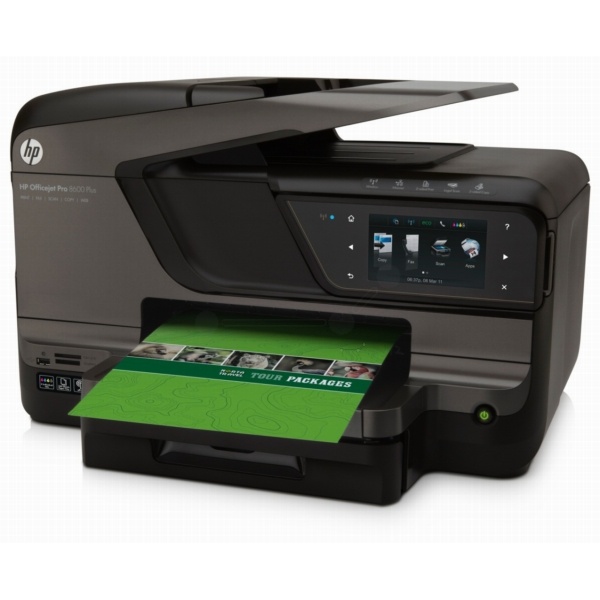 HP OfficeJet Pro 8600 Plus