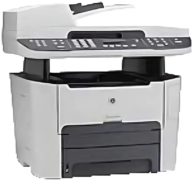 HP LaserJet Multifunktionsgerät