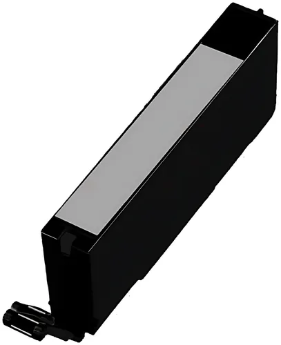 Kompatibel PRICCLI571BKXL Tintenpatrone schwarz 13ml (ersetzt Canon CLI-571BKXL)
