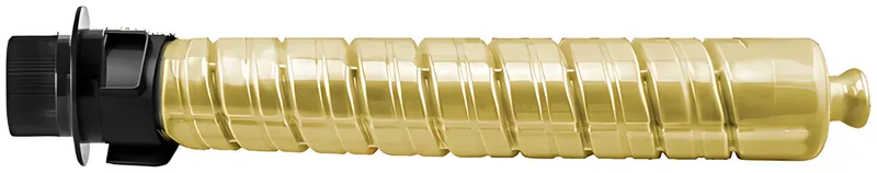 Ricoh 842284 Toner gelb, 22.500 Seiten/5%