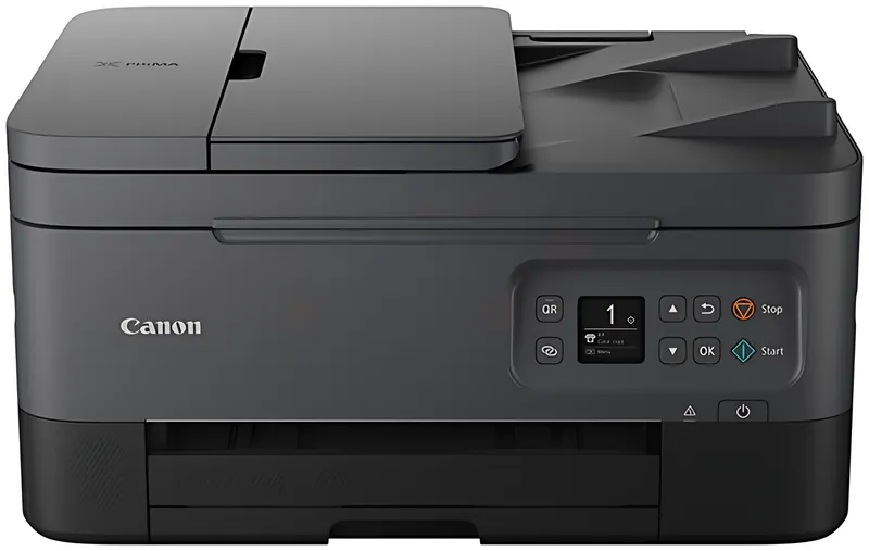 Canon Pixma TS 7400 Serie