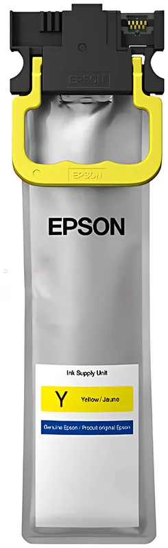 Epson C13T11N440/T11N4 Tintenpatrone gelb