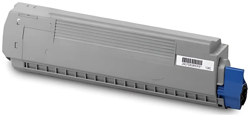 OKI 44059167 Toner-Kit cyan, 7.300 Seiten ISO/IEC 19798