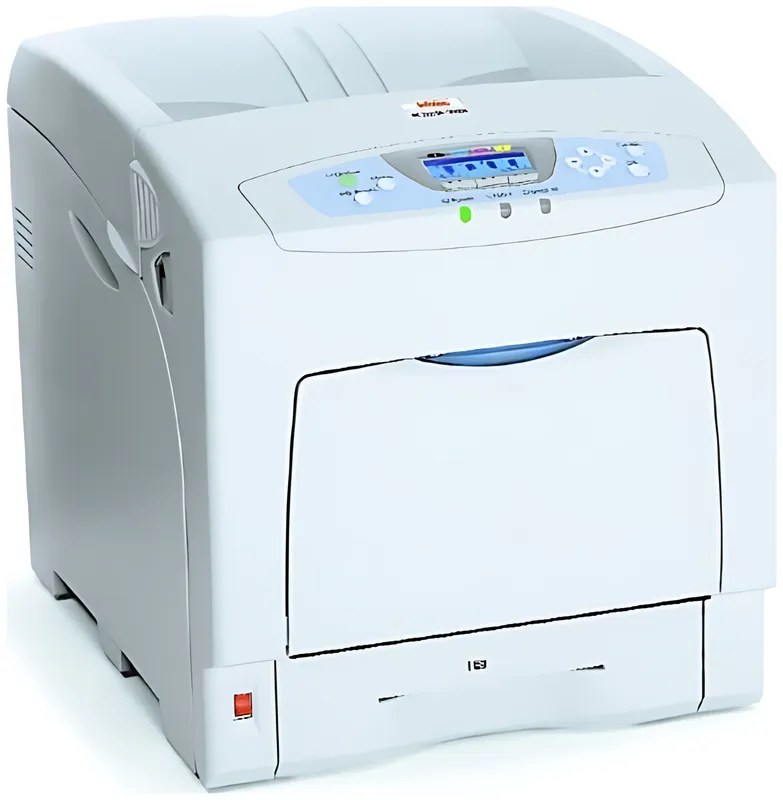 Infotec IPC Serie