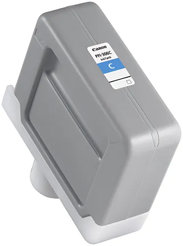 Canon 2360C001/PFI-310C Tintenpatrone cyan 330ml