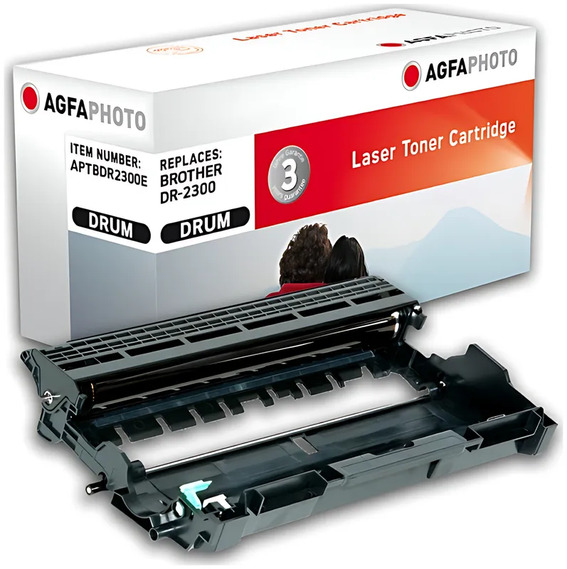 Kompatible Drum Kits