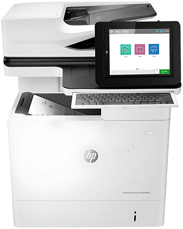 Multifunktionsdrucker
