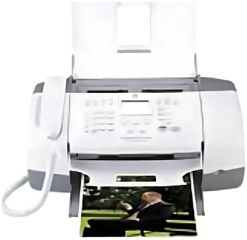 HP OfficeJet Drucker