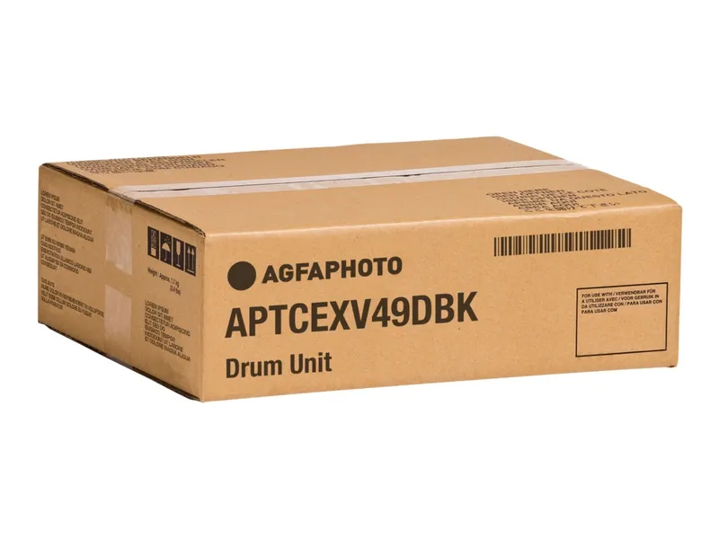 AgfaPhoto kompatible Drum Units