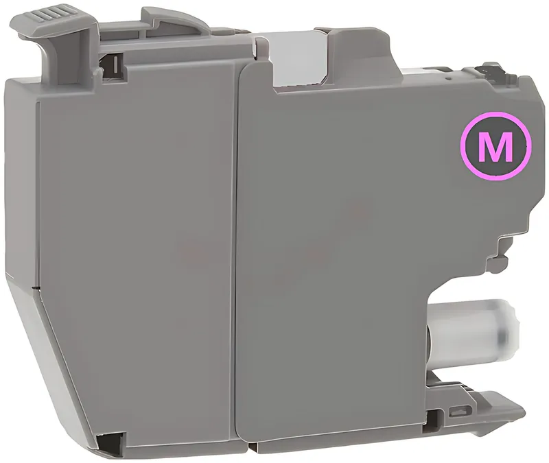 Kompatible LC-421XLM Alternative