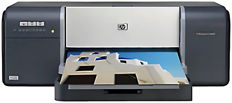 PhotoSmart Pro B 8850
