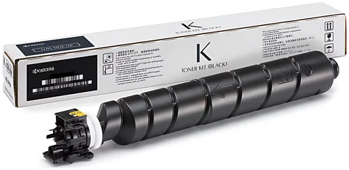 Kyocera 1T02YP0NL0/TK-8365K Toner-Kit schwarz, 25.000 Seiten ISO/IEC 19752