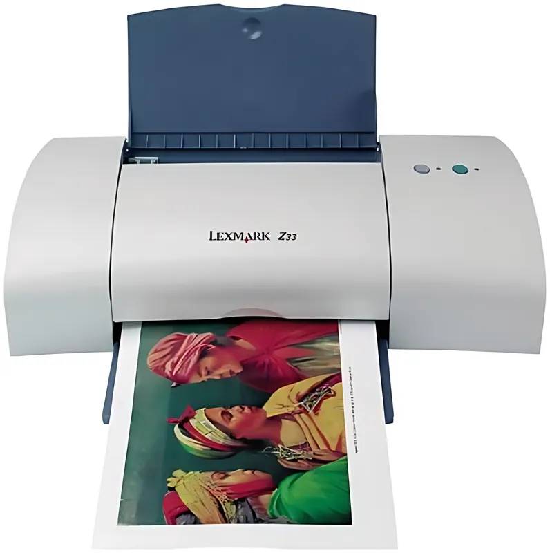 Lexmark Z-Serie Drucker