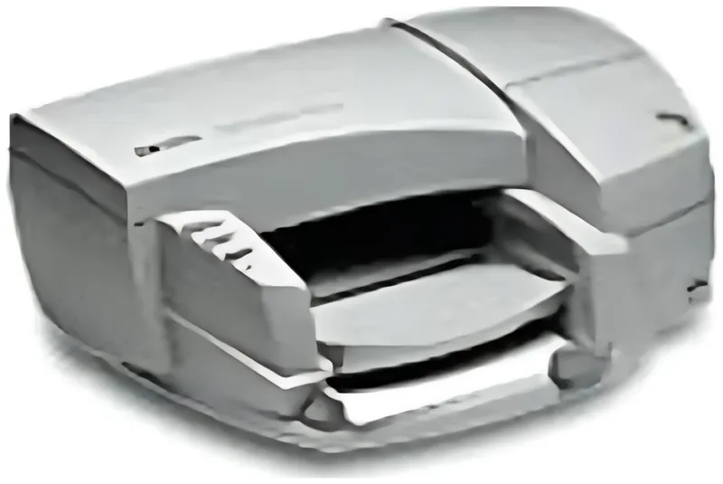 HP DeskJet Serie