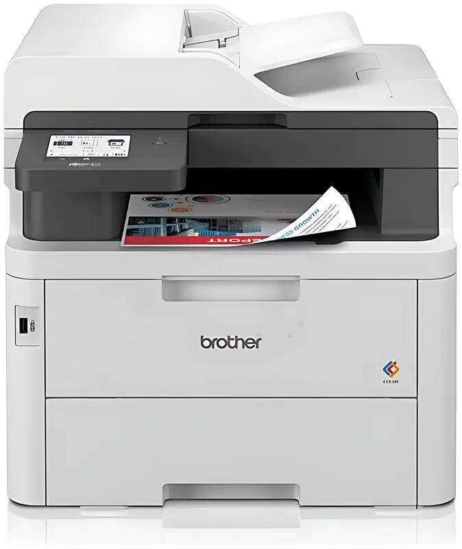 Brother MFC-L Multifunktionsdrucker