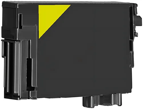 Kompatibel PRIET3464 Tintenpatrone gelb, 300 Seiten 4.9ml (ersetzt Epson 34)