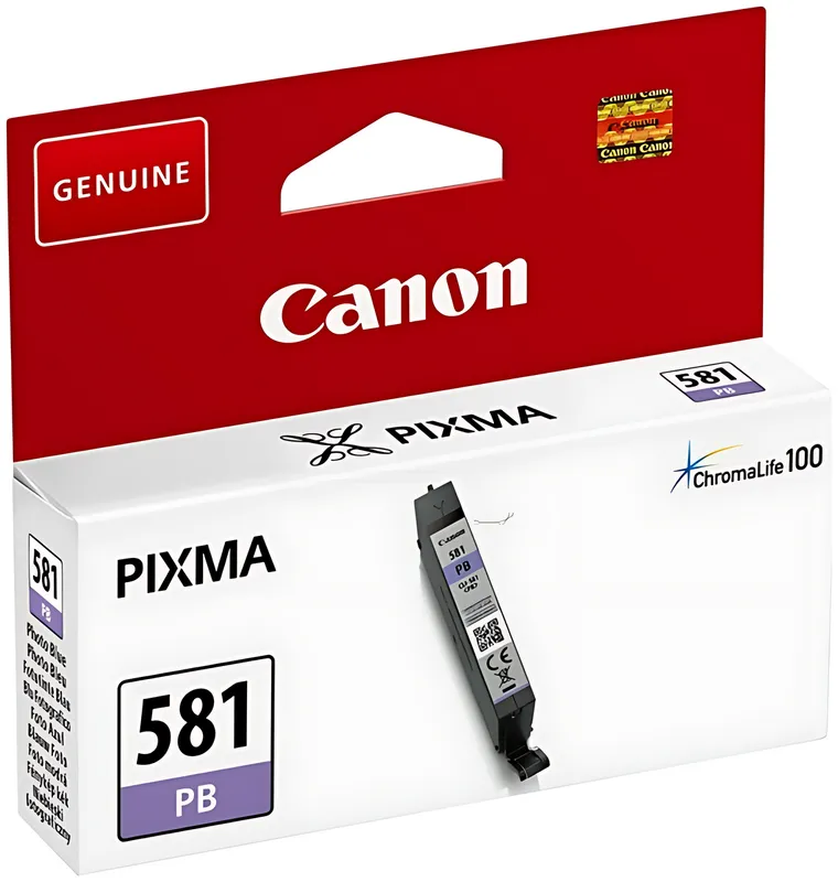 Canon Spezialtinten