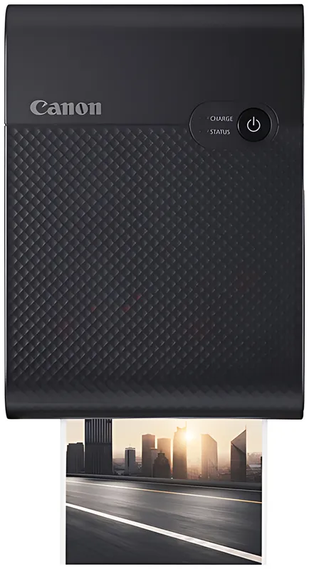 Canon Selphy Square QX 10 black