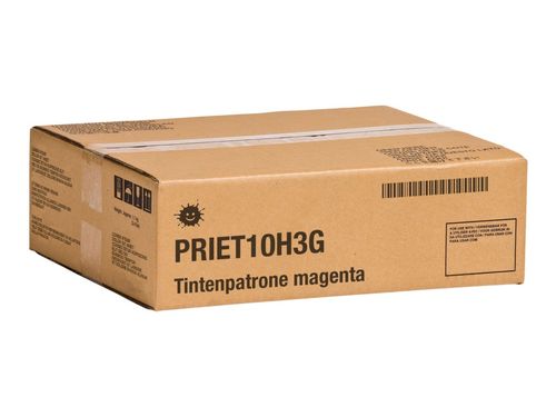 Kompatibel PRIET10H3G Tintenpatrone magenta, 350 Seiten (ersetzt Epson 604XL)