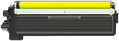 Kompatibel PRTBTN230Y Toner gelb, 1.400 Seiten (ersetzt Brother TN230Y)