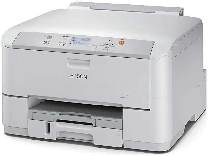 Epson WorkForce Pro WF-5110