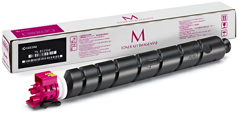 Kyocera TK-8365M Toner magenta