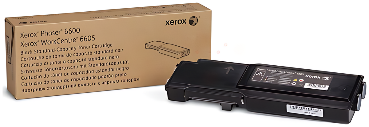 Xerox 106R02248 Toner-Kit schwarz, 3.000 Seiten ISO/IEC 19752