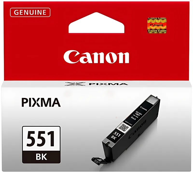 Canon CLI-551 Standard