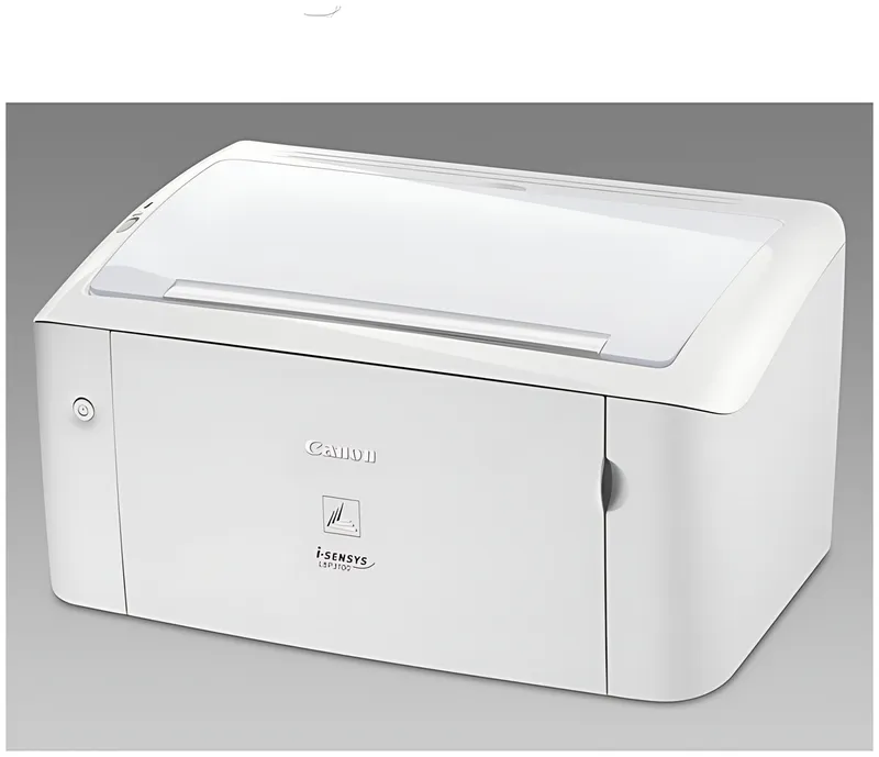 Canon LBP-3100 Laserdrucker